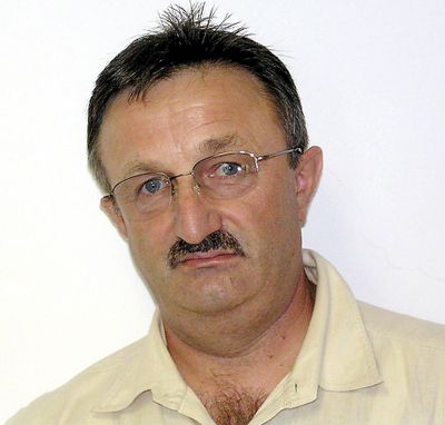 Klaudijo Lazarić