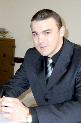 Danijel Ferić