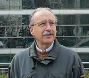 Profesorul Antonio Dianich