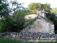 House in Šušnjevica