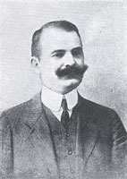 Luigi (Alois) Belulović