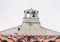 Church in Nova Vas